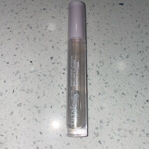 Ulta Beauty Silver Lip Gloss Shiny Sheer